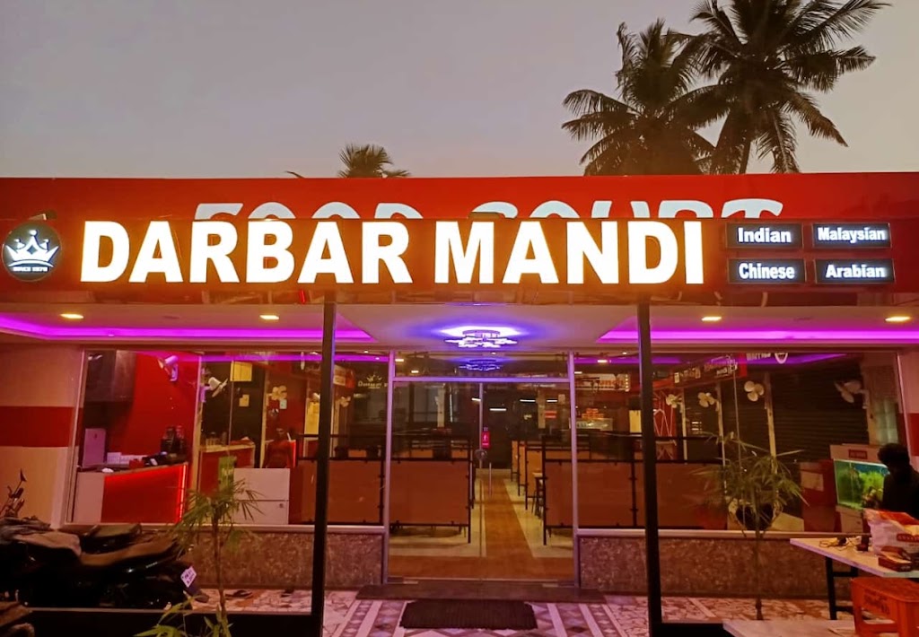 Darbar Mandi
