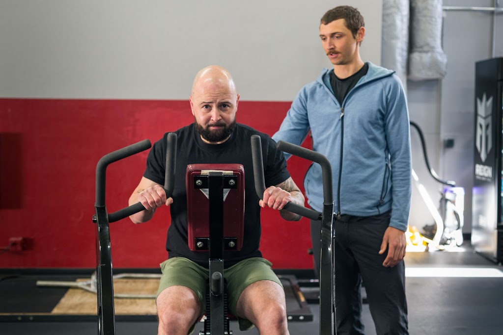  Mark Kolding Fitness