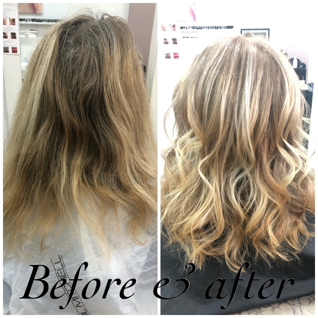 Emma's hair beauty and nails — Del propietario