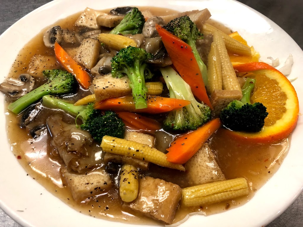 9 Thai Restaurant