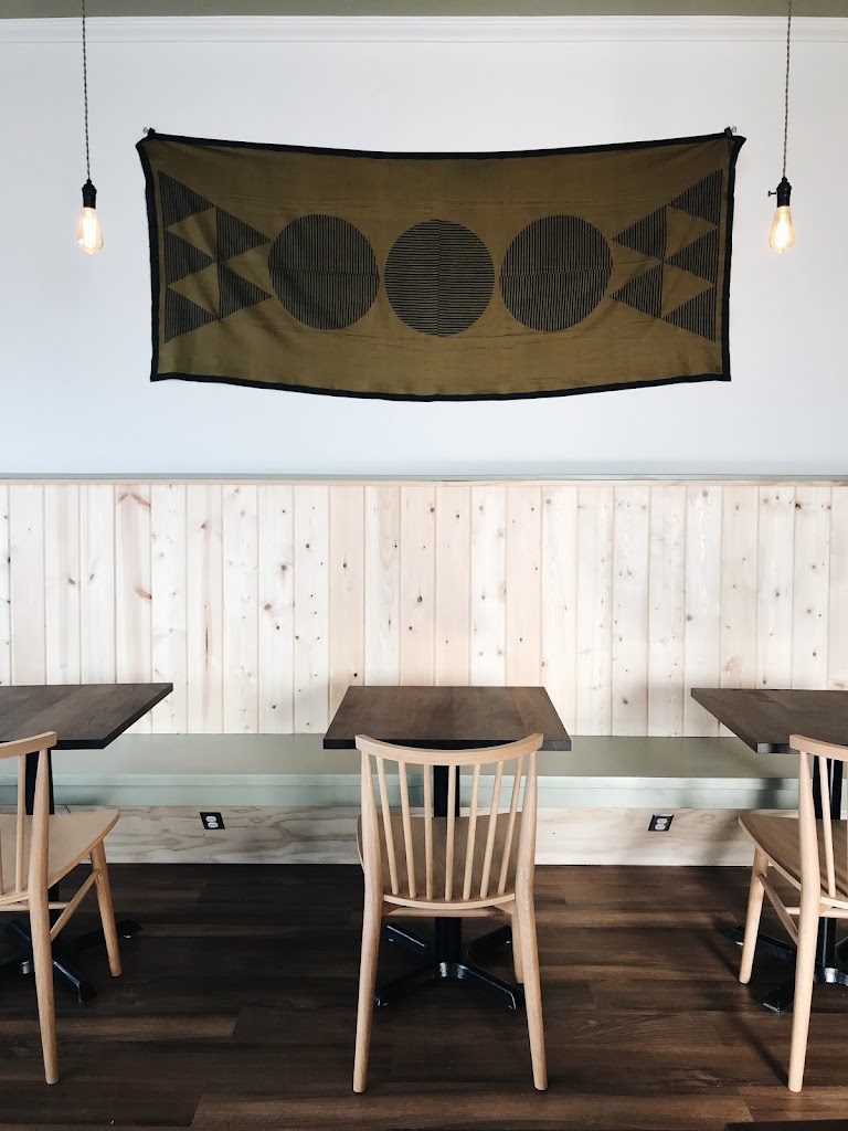 Photo of Lander Coffee