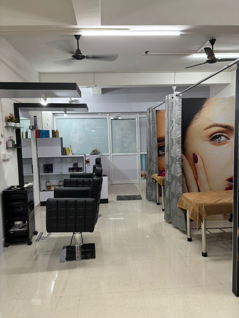 Karishma Beauty Parlour And Training Centre