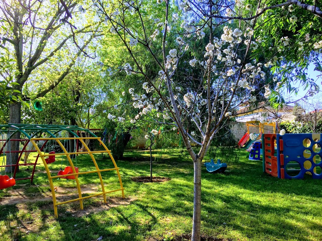 Escuela Infantil La Casita de Chocolate