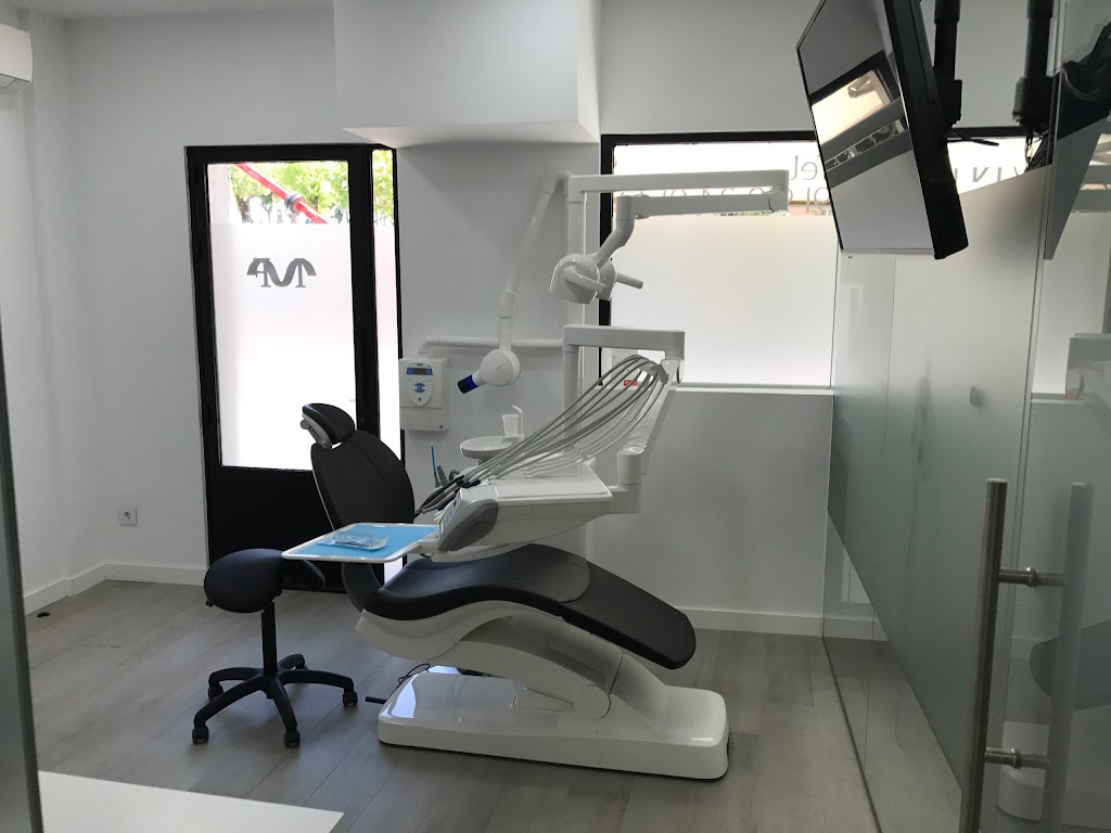 Clinica Dental Ivan Fernandez Gil