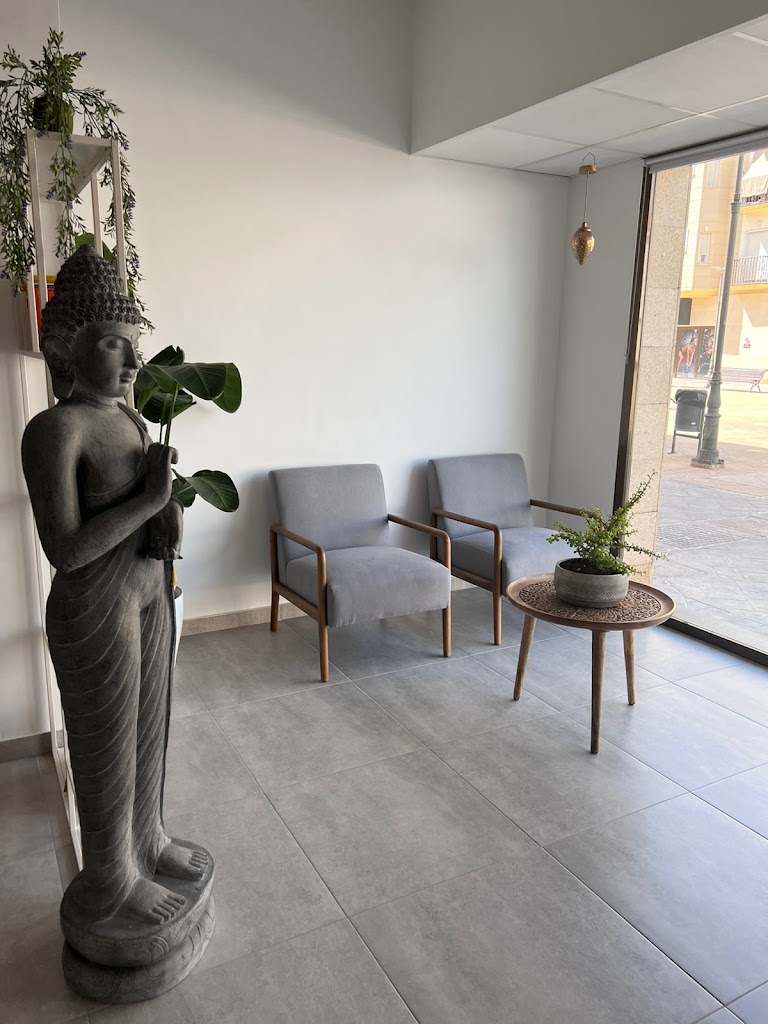 Ayurveda Jaen: Centro de Yoga y naturopatia India