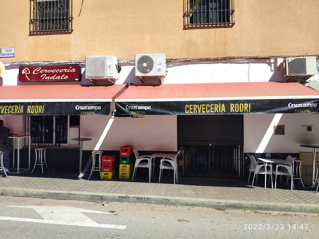 CERVECERIA RODRI