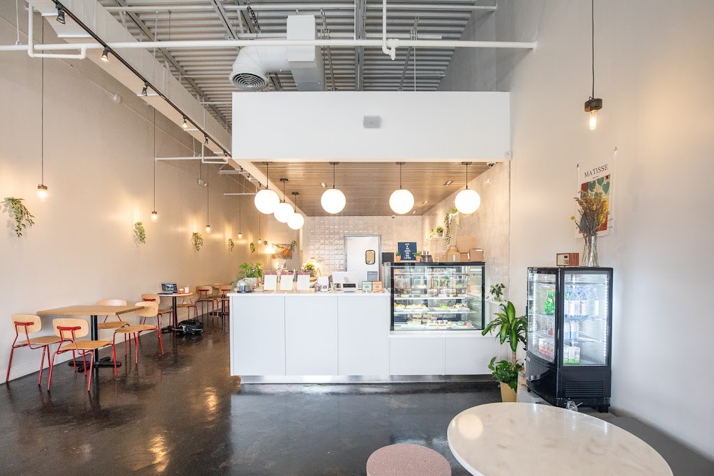 Photo of Cafe SeeSaw