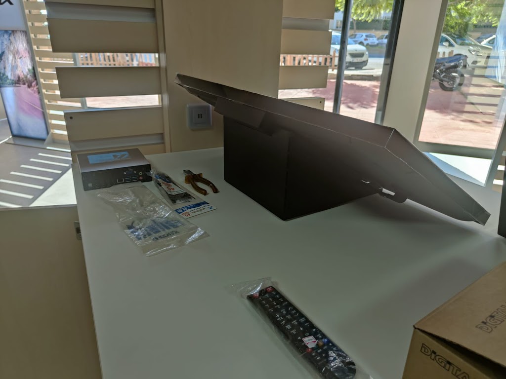 Benalmatica Informatica