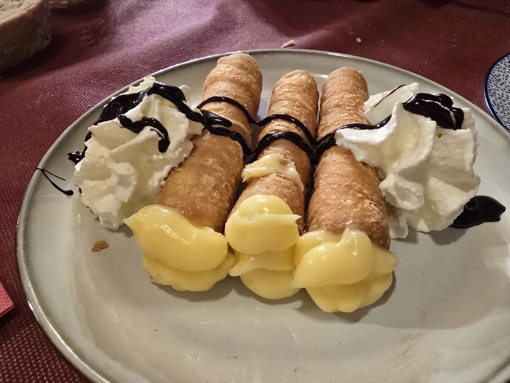 Meson O Pozo — Mas recientes