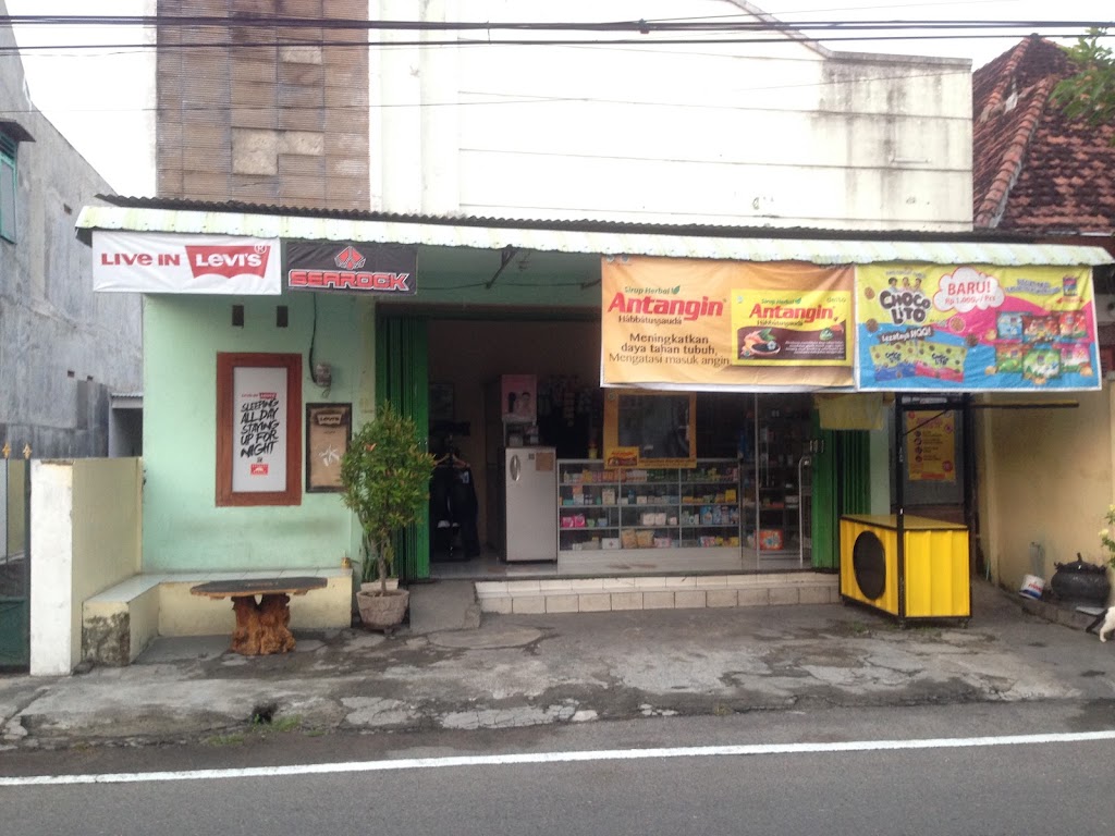 Stones Adventure Madiun