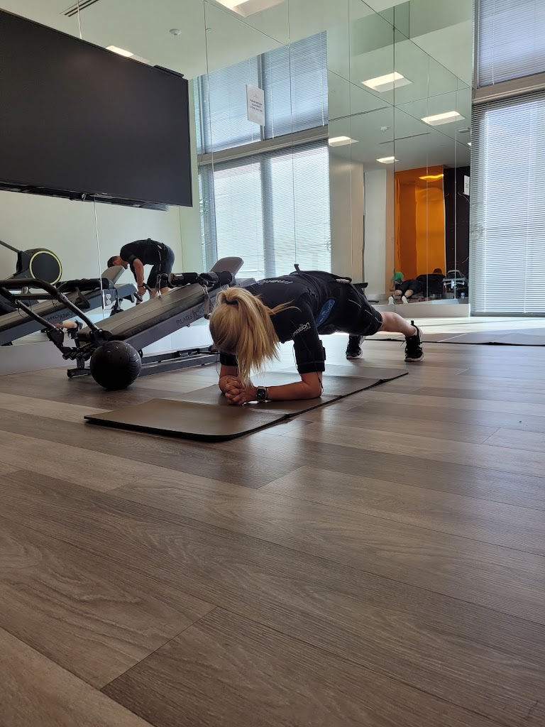  Coach Me If You Can EMS