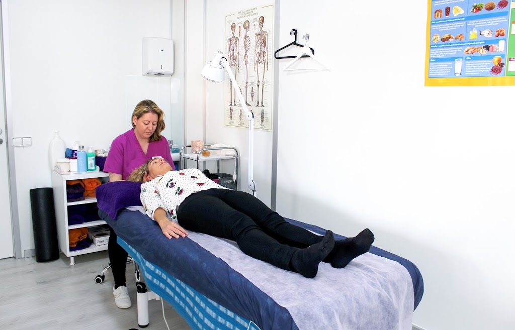 Centro Medico Elda — Del propietario