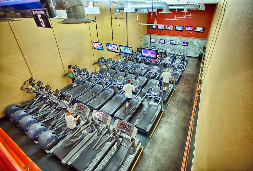  In-Shape: Turlock Geer Rd