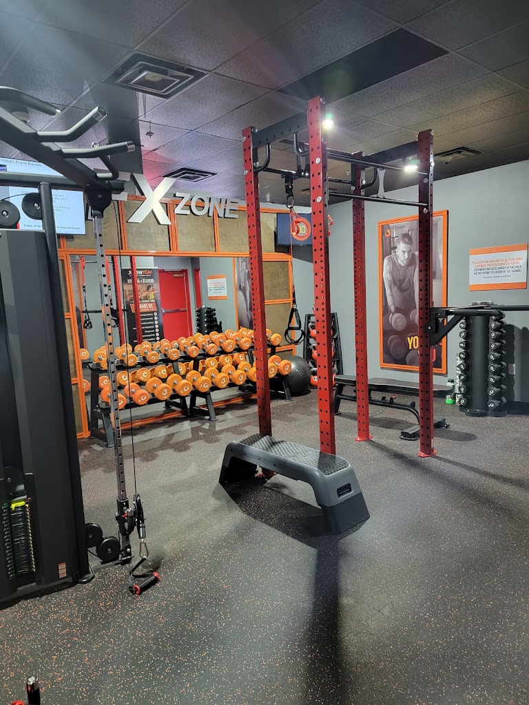  HOTWORX - Albuquerque - Montgomery & Wyoming