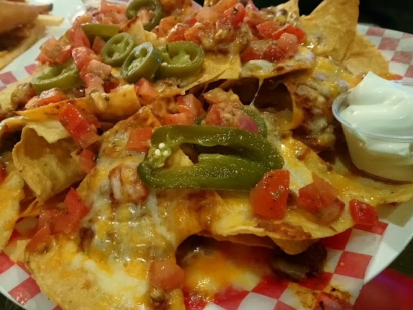 Nachos
