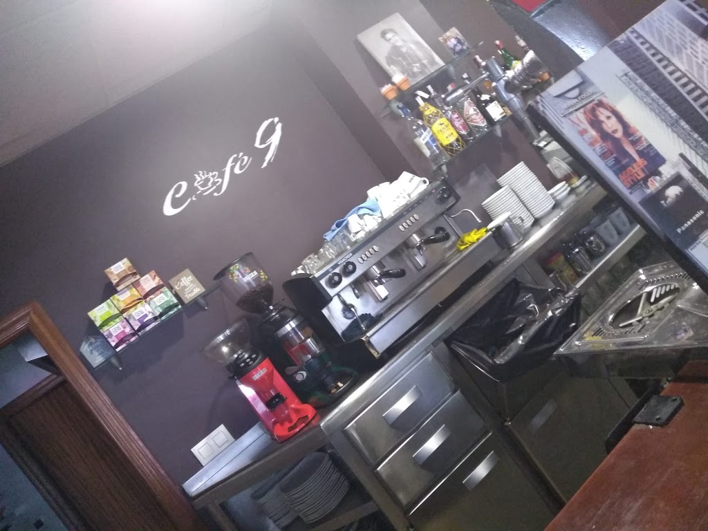 Cafe 9