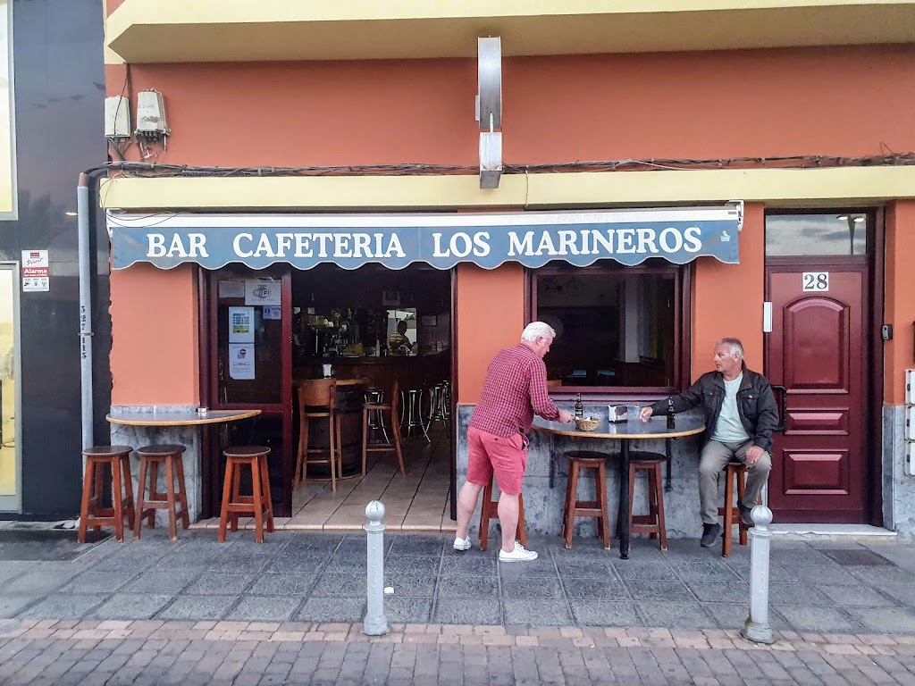 Bar Los Marineros