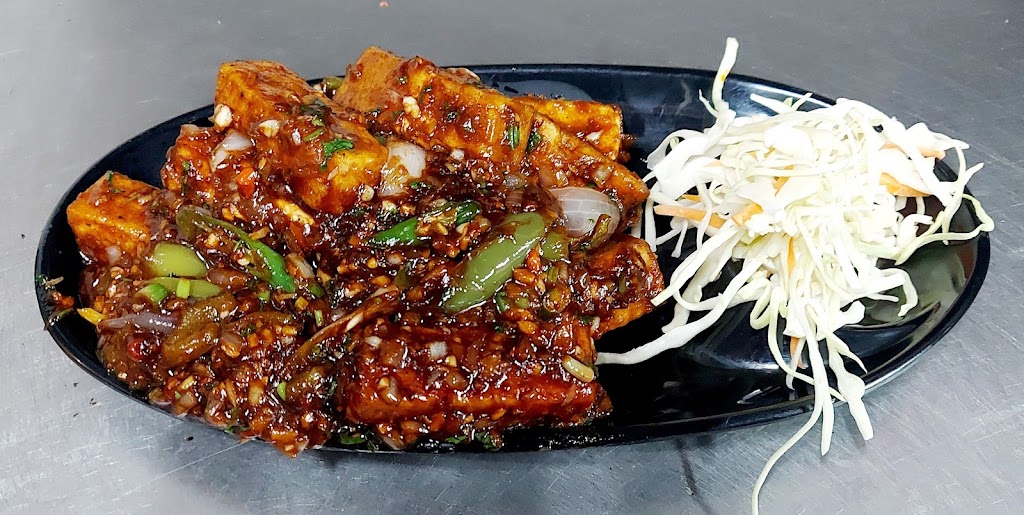 Chilli chicken
