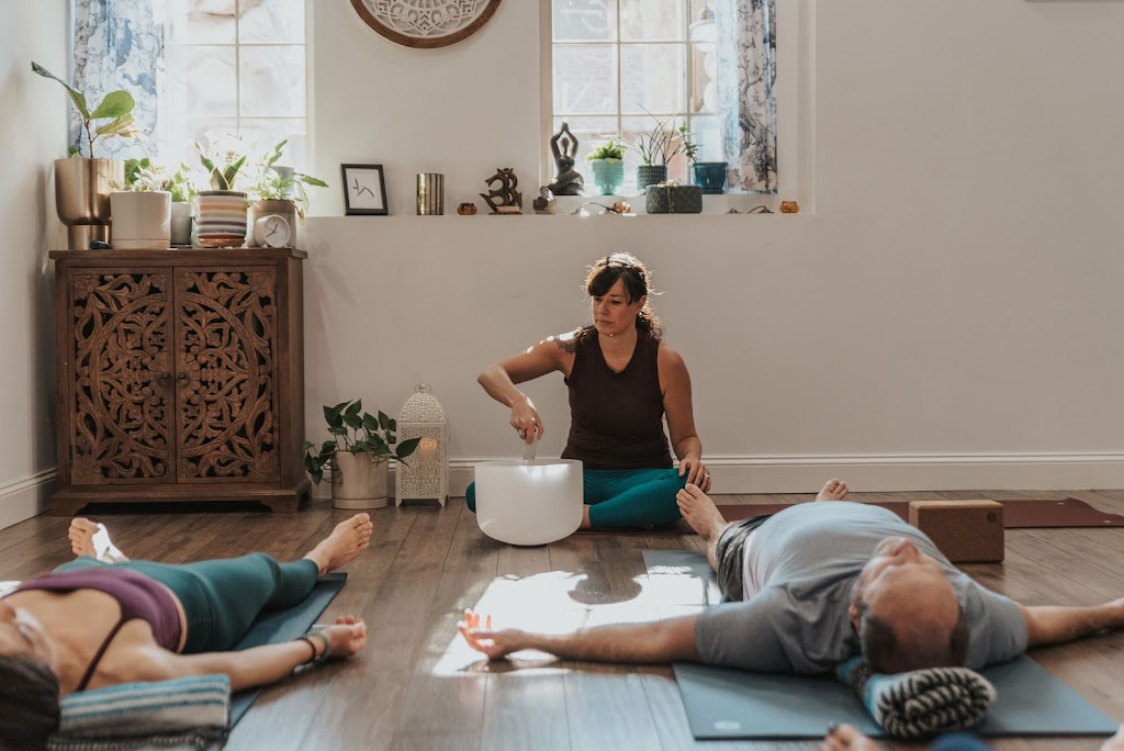  Spirit of the Lake Yoga & Wellness Center