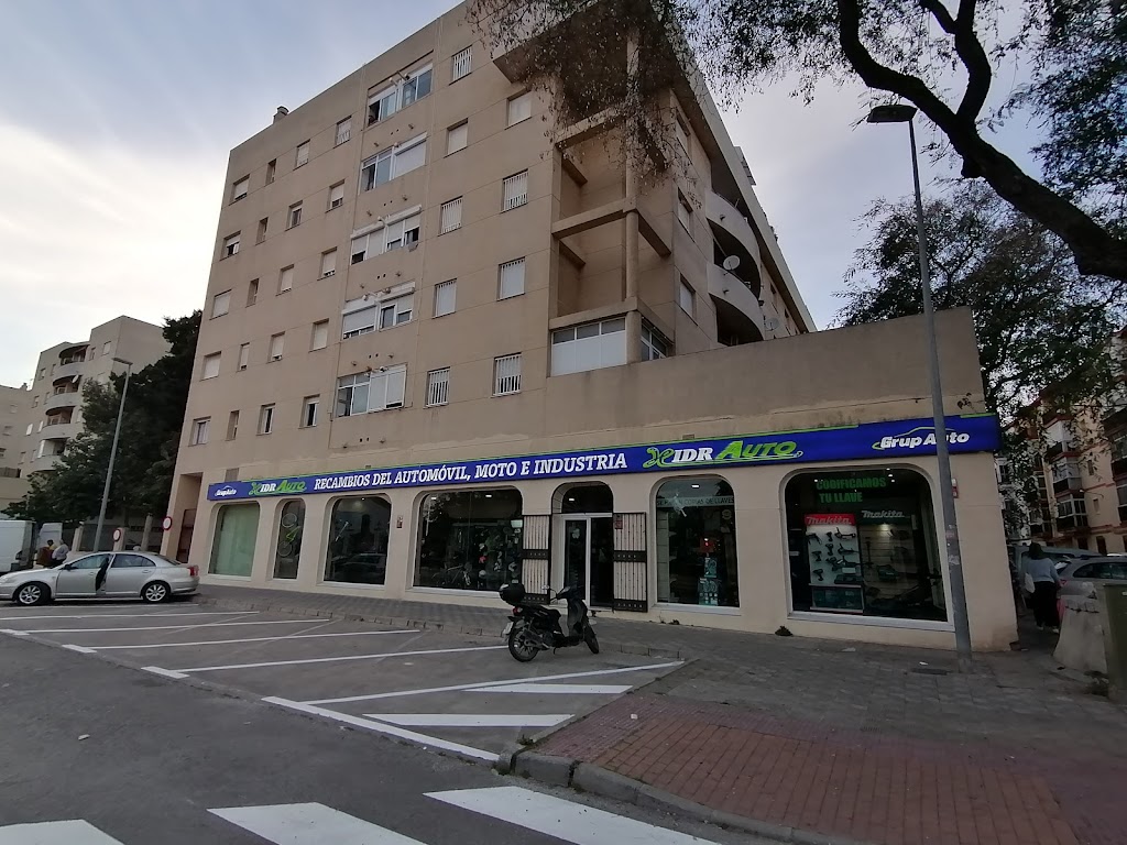 Recambios hidrauto (recahidrauto, sl)