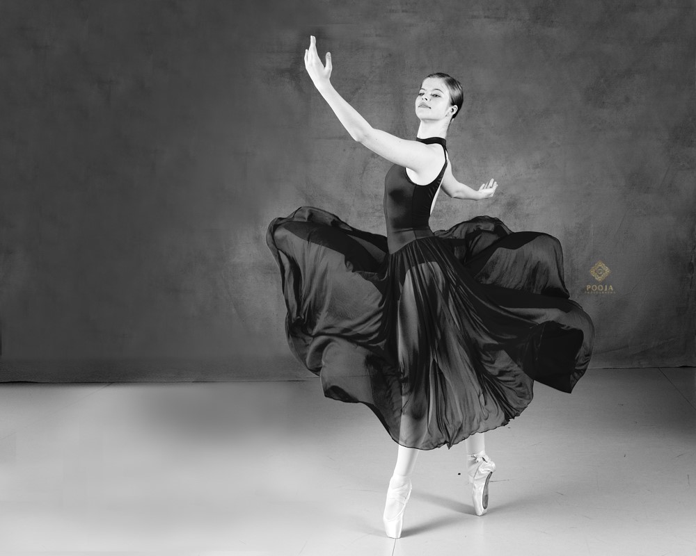  The Ballet School Performing Arts