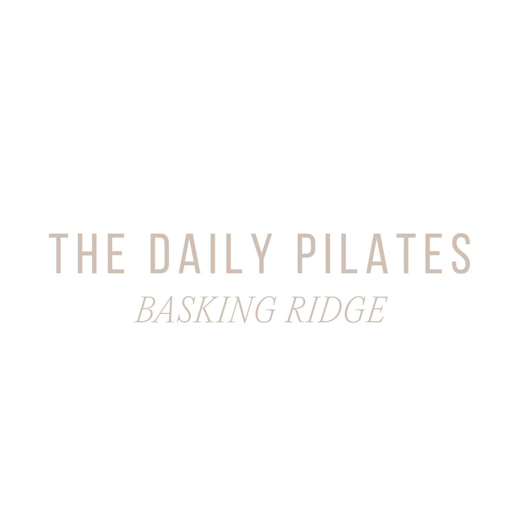  The Daily Pilates Basking Ridge
