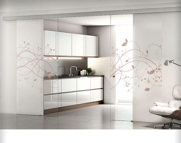 Carpinteria De Aluminio Rico S.L.