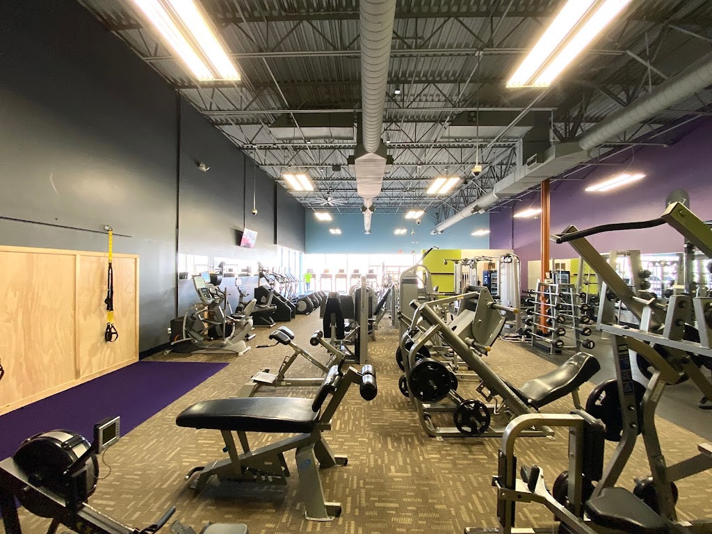  Anytime Fitness