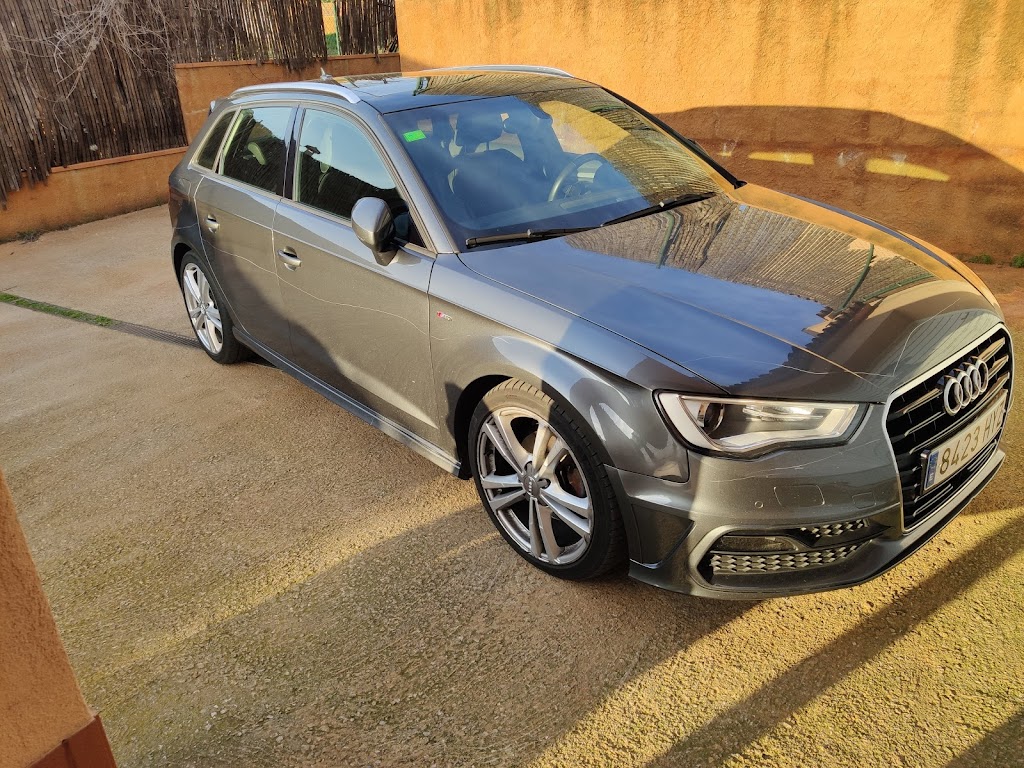 Body Car Costa Brava