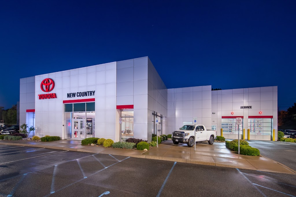 Toyota dealer in Mechanicville