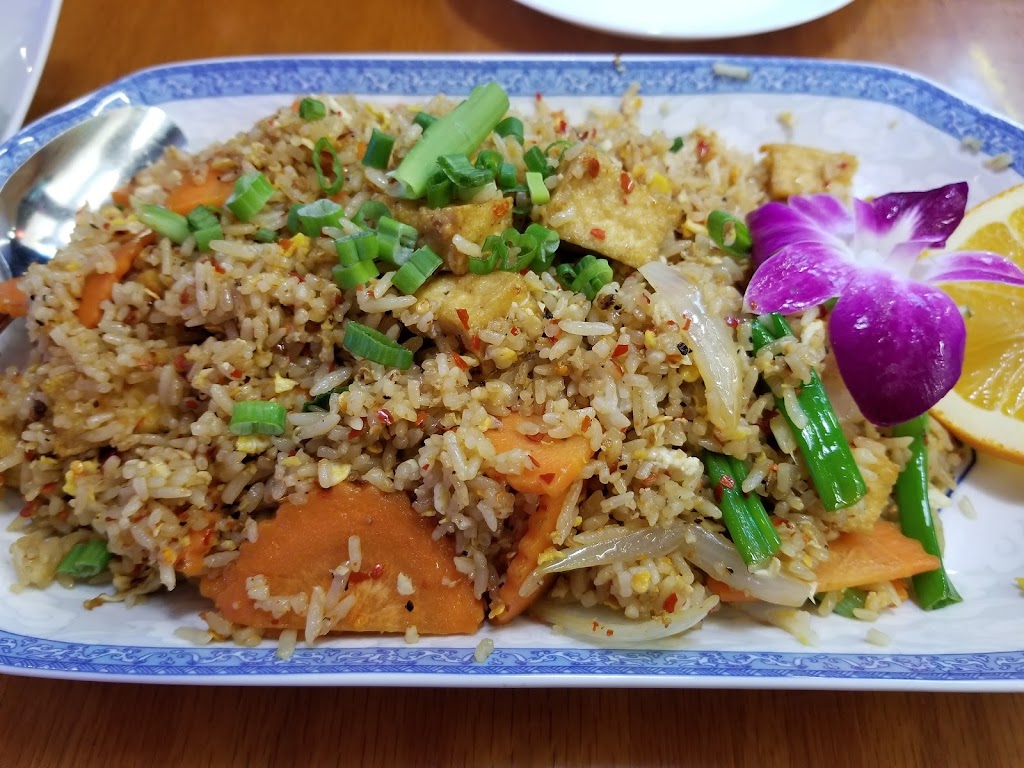 Thai Star Sushi Bar