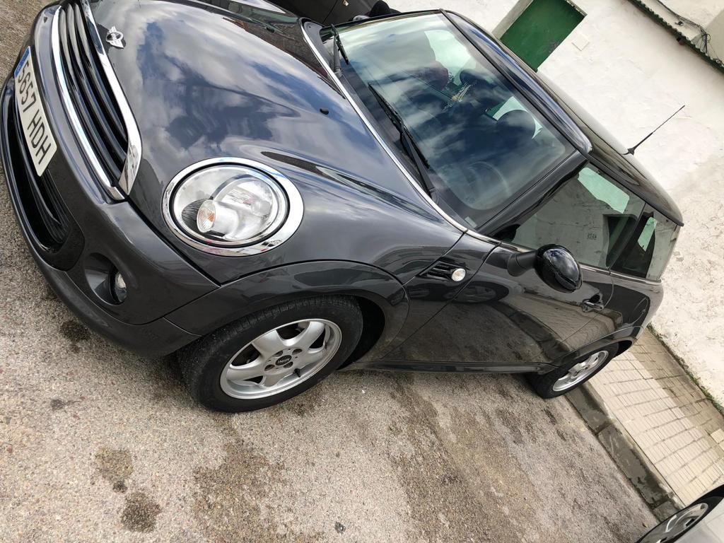 Chapa y Pintura Hnos. Munoz, S.L