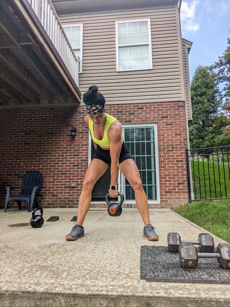  Fitt With You 1-on-1 Online Certified Personal Trainer