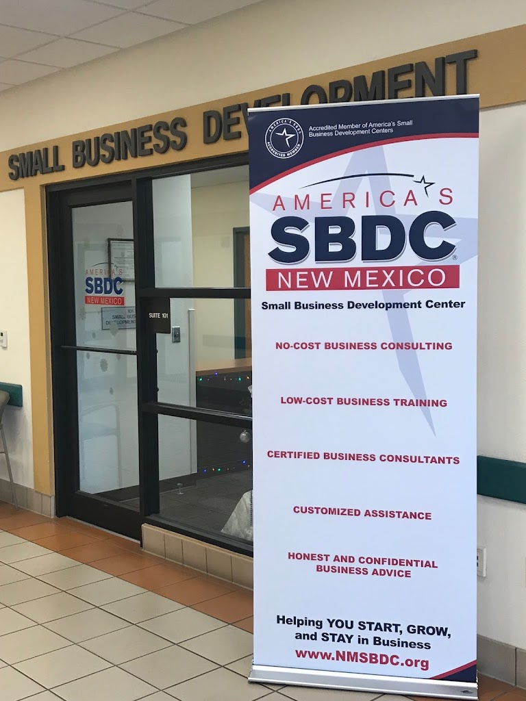 Las Cruces Small Business Development Center Sbdc