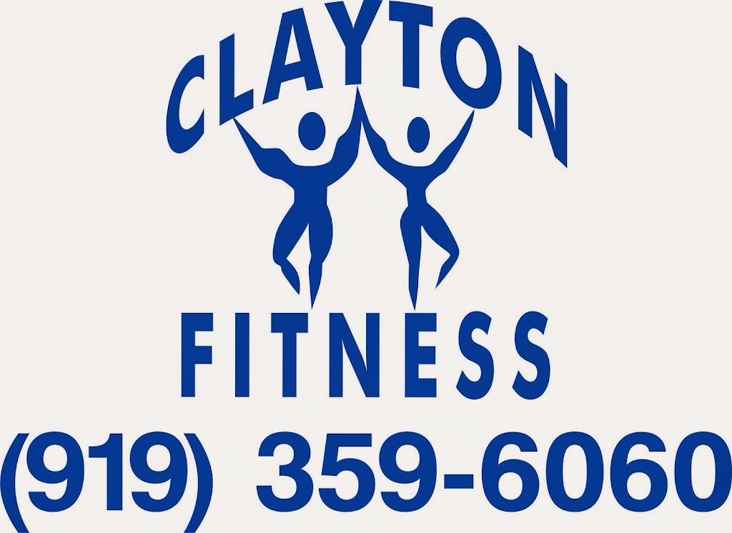  Clayton Fitness