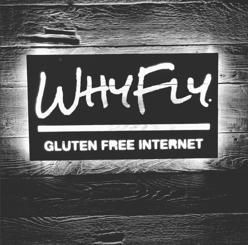 Whyfly