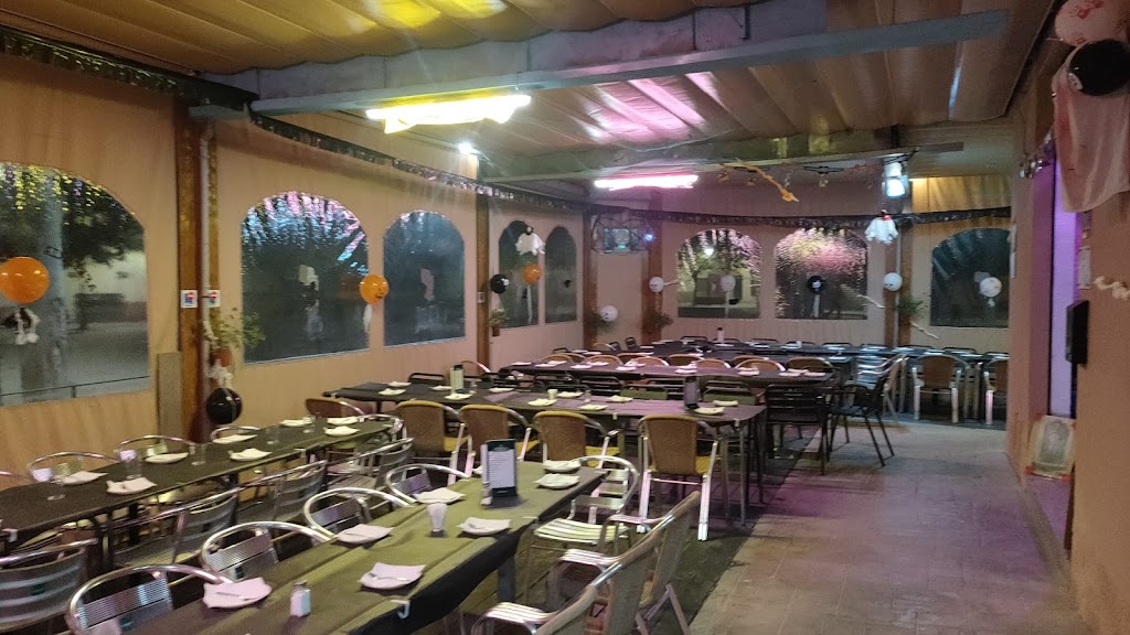 MUSEO DE LAS TAPAS — Ambiente