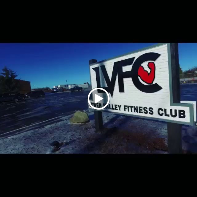  Lower Valley Fitness Club