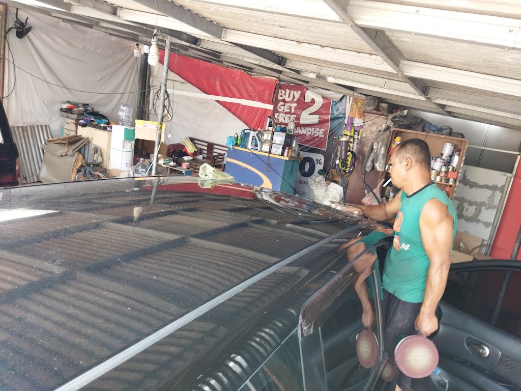 Bengkel Mobil Atus
