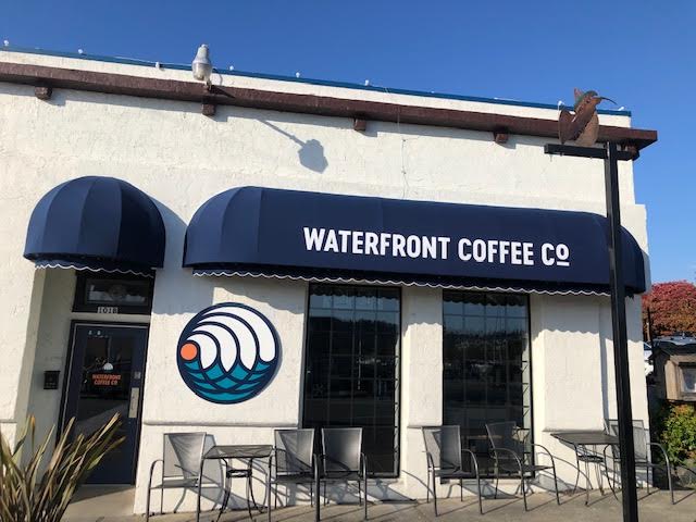 Photo of Waterfront Coffee Company