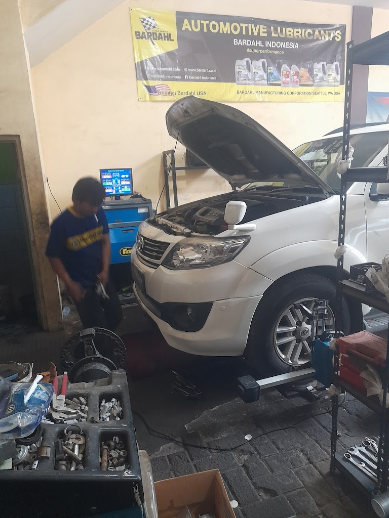 Meranti Agung Mobiltama
