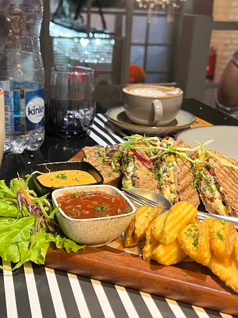Food & drink
