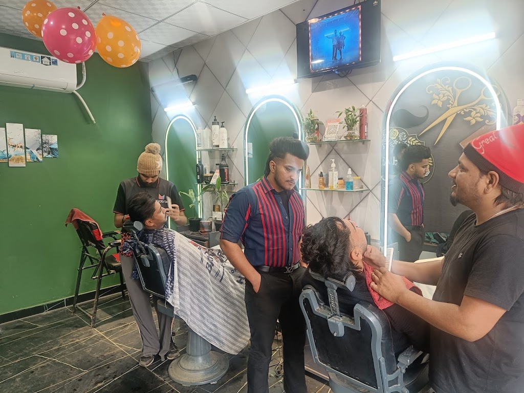 Bhaa Salon