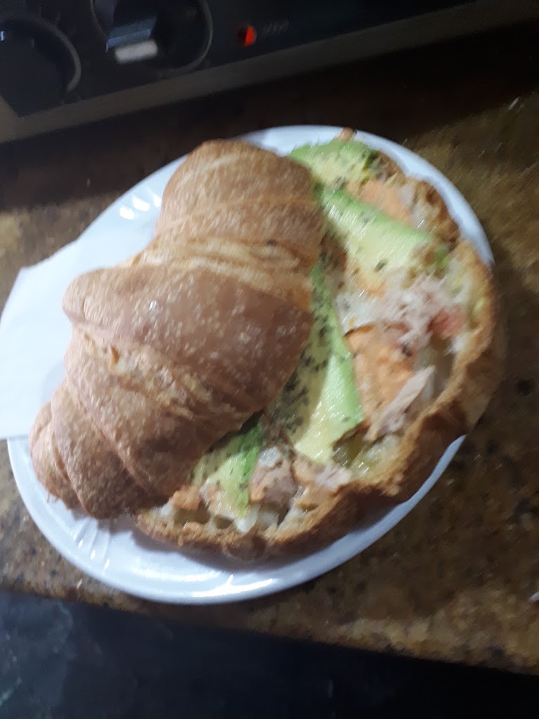 Classic Cafe — Del propietario