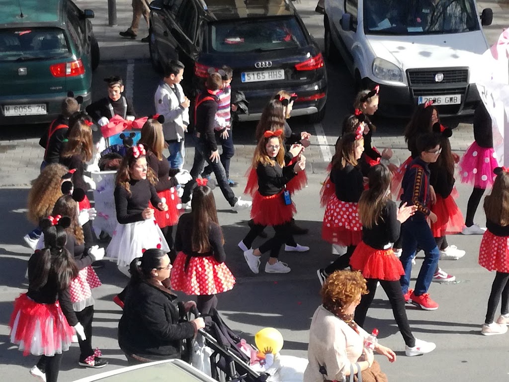 Autorrecambios Alpujarra