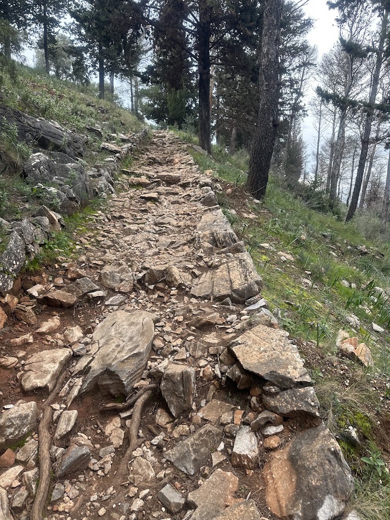 Sierra de alhaurin — Mas recientes