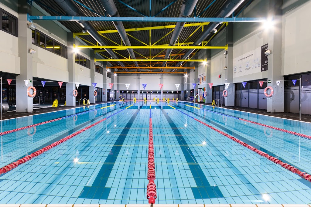 GO fit Ciudad Real — Del propietario