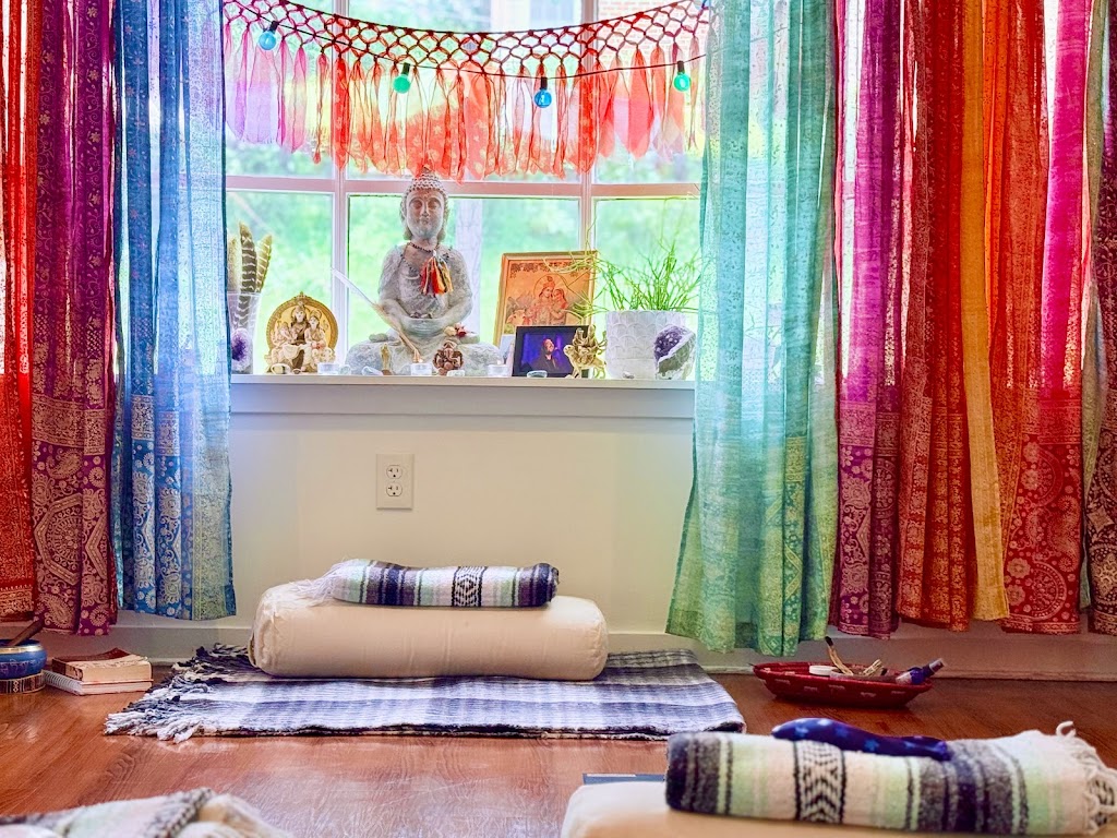  Inward Bound Yoga and Wellness