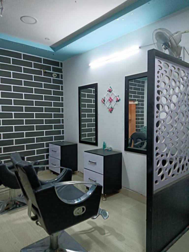 Blossoms Beauty Parlour