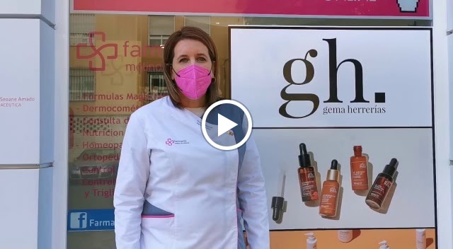 Farmacia Molino de Velasco — Del propietario